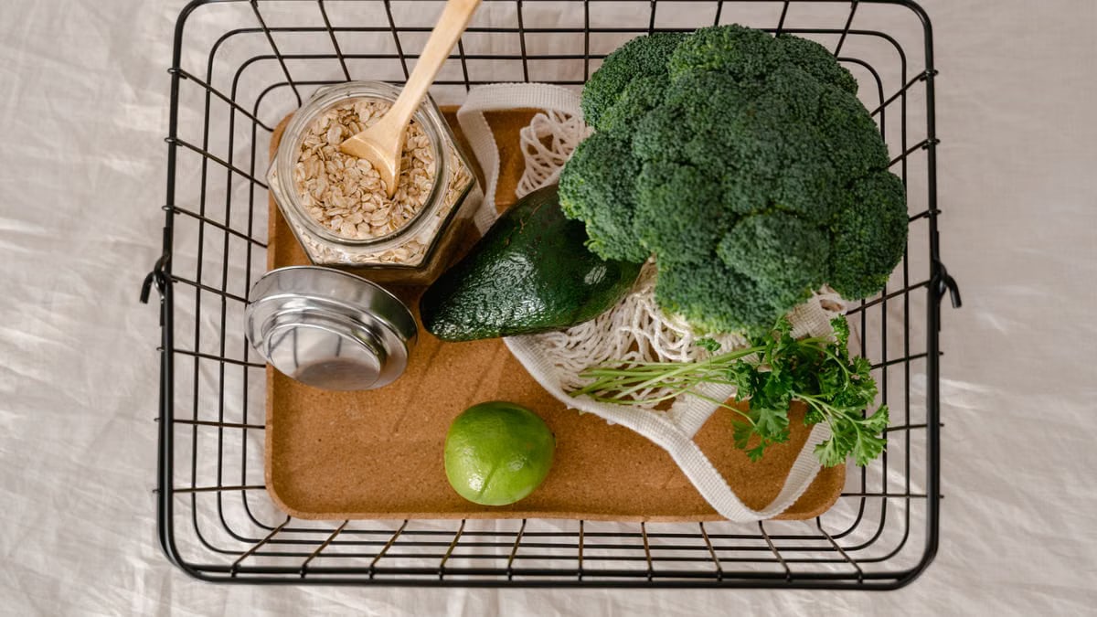 Alimenti Essenziali per una Nutrizione Equilibrata